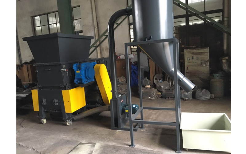 聚苯烯91视频高清免费撕碎機，撕碎機