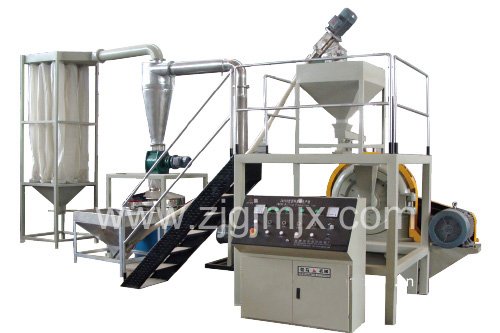 91视频高清免费磨粉機