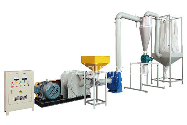 91视频高清免费磨粉機