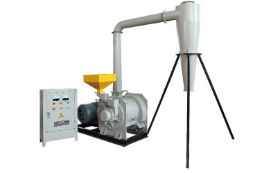 91视频高清免费磨粉機